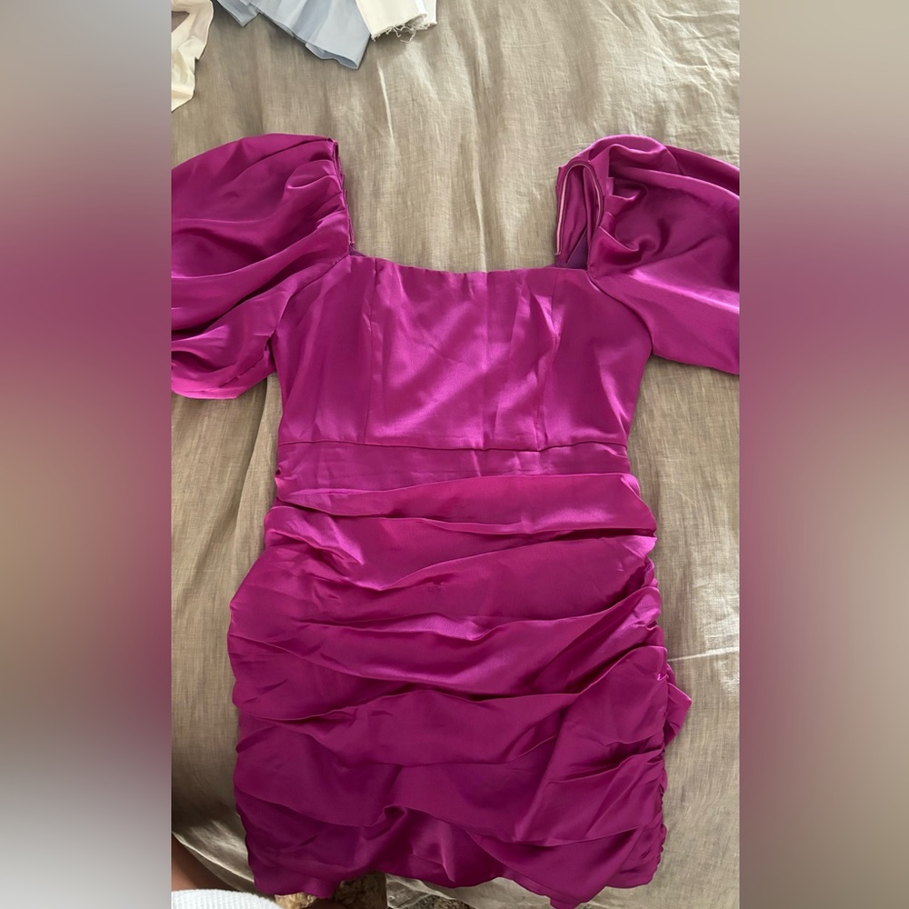 DO+BE mini dress